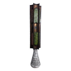 Lampada da tavolo gigante "Accolay