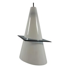 Memphis Milano lamp by Franco Raggi and Daniela Puppa for Fontanna Arte /1980