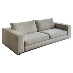 Impeccable Hamilton Sofa by Rodolfo Dordoni for Minotti