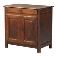 Armoire en Oak