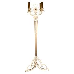 French 1940s Floor Lamp 7