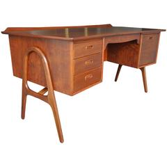 Executive Desk by Svend Madsen