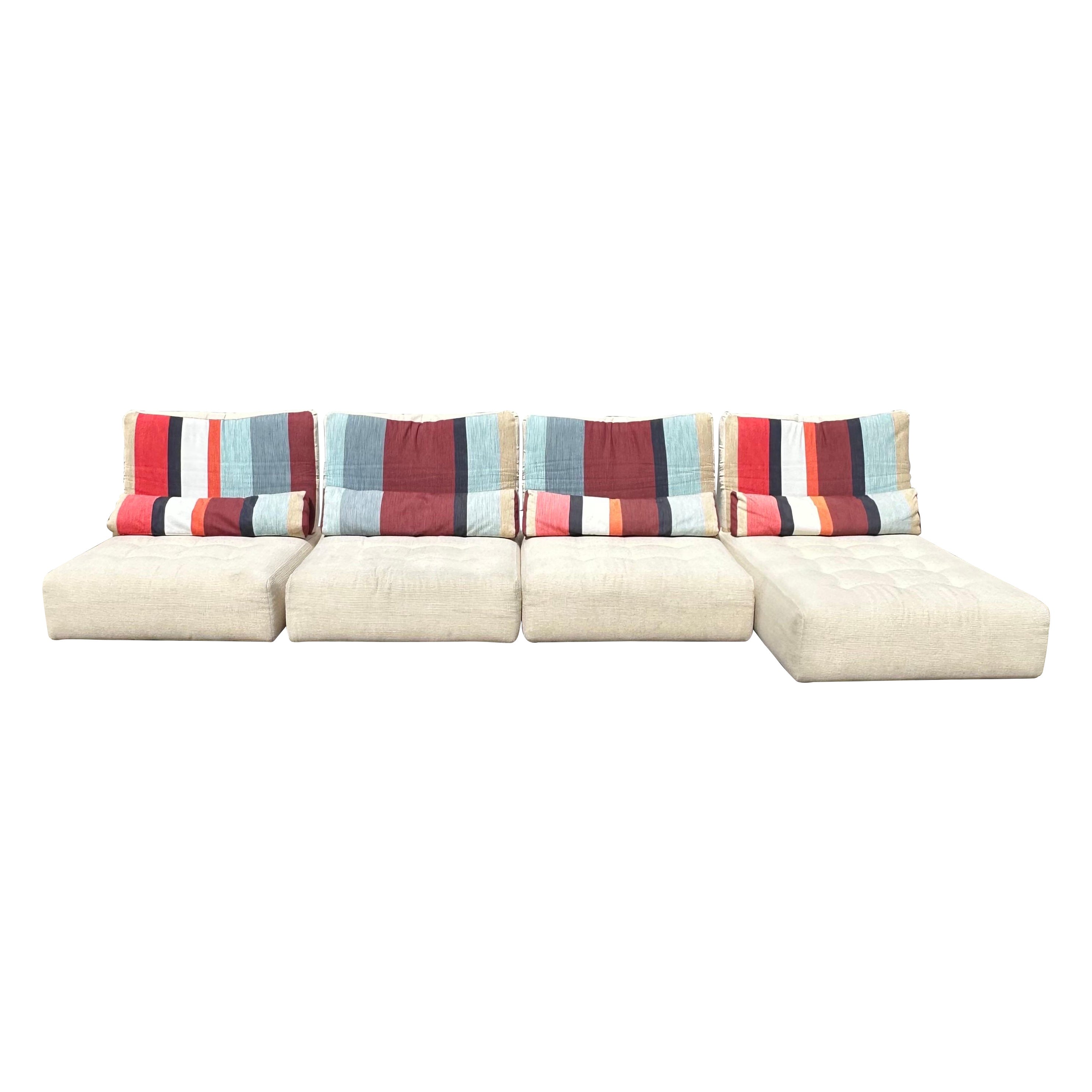 Kenzo Takada Modulsofas