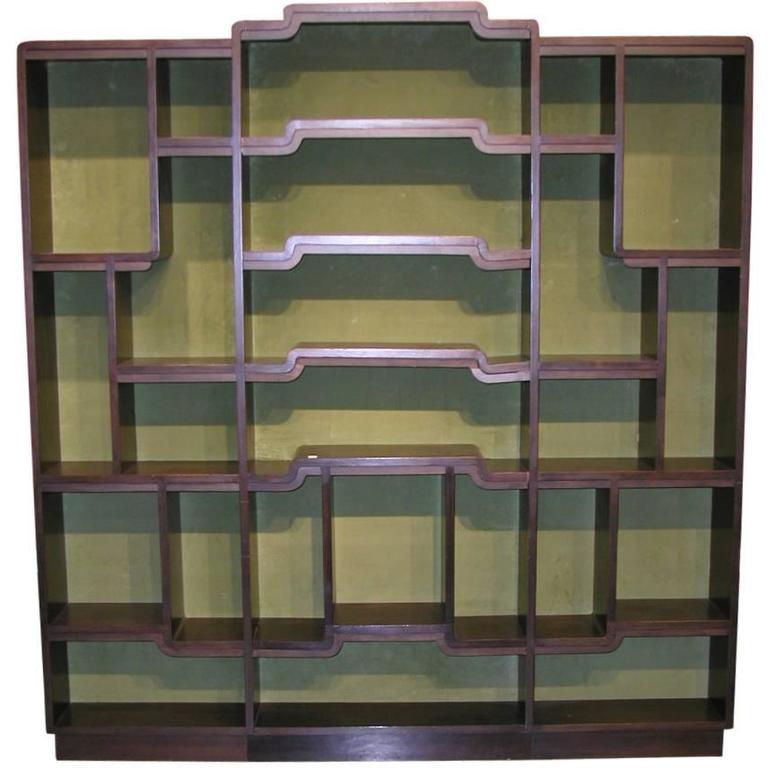 William Adair Bernoudy Taliesin Trained Architect Custom Japanese Style