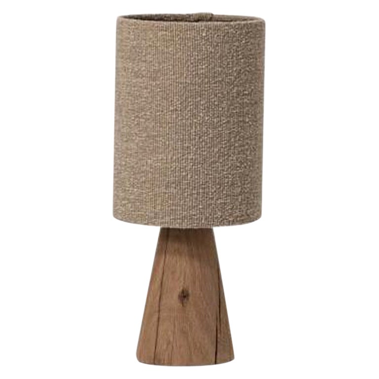 Bengra FL4XS Lamp by Jeroen De Ruddere
