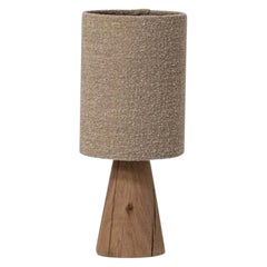 Lampe Bengra FL4XS de Jeroen De Ruddere