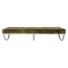 Banc de méditation Studio Kuhlmann
