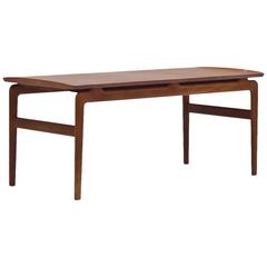 Coffee Table by Peter Hvidt and Orla Mølgaard