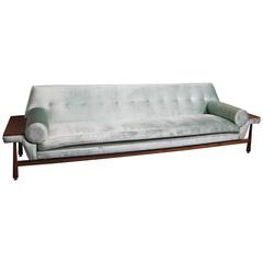 1950s Mid-Century Modern Sofa
