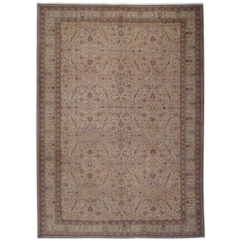 Kayseri Carpet