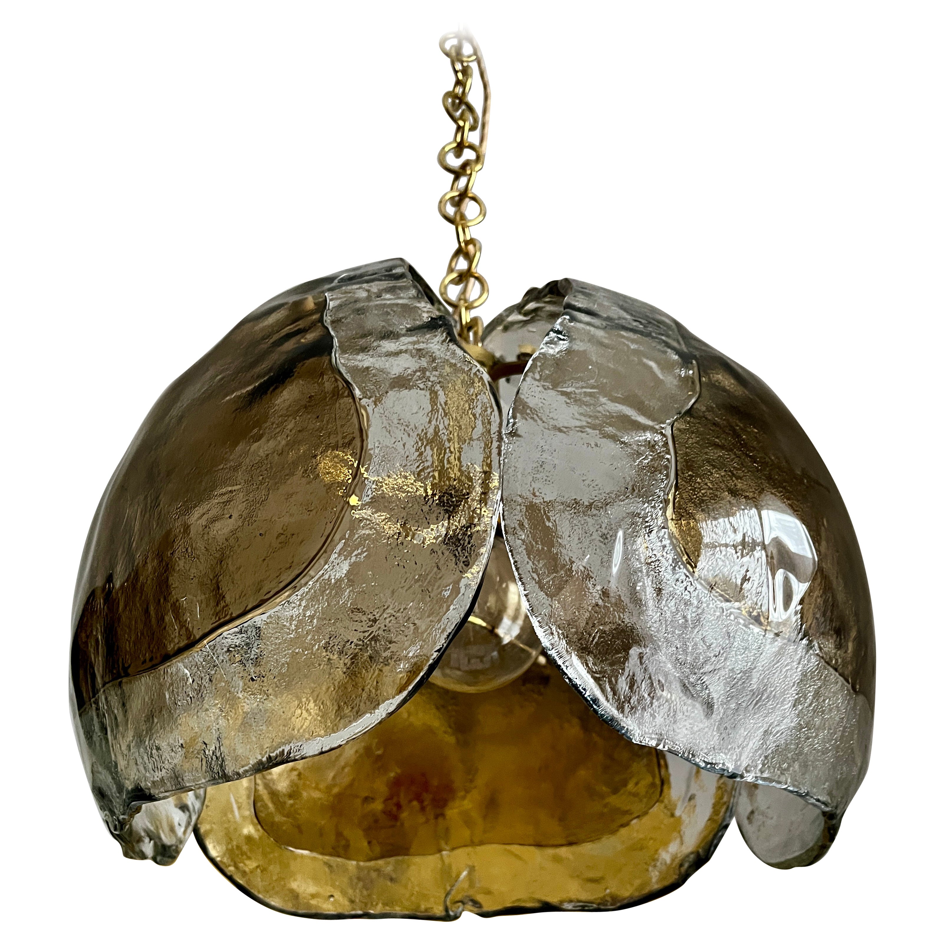 Lampadari di Murano di Kaiser Leuchten