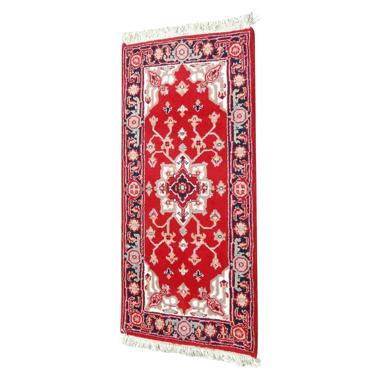 Tapis vintage de Hamadan