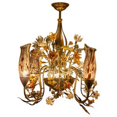 The Pitcher Chandelier - Monotone Limited Edition