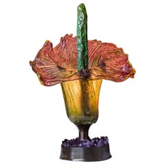 The Titan - Lampe de table édition limitée