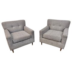 Club Chairs