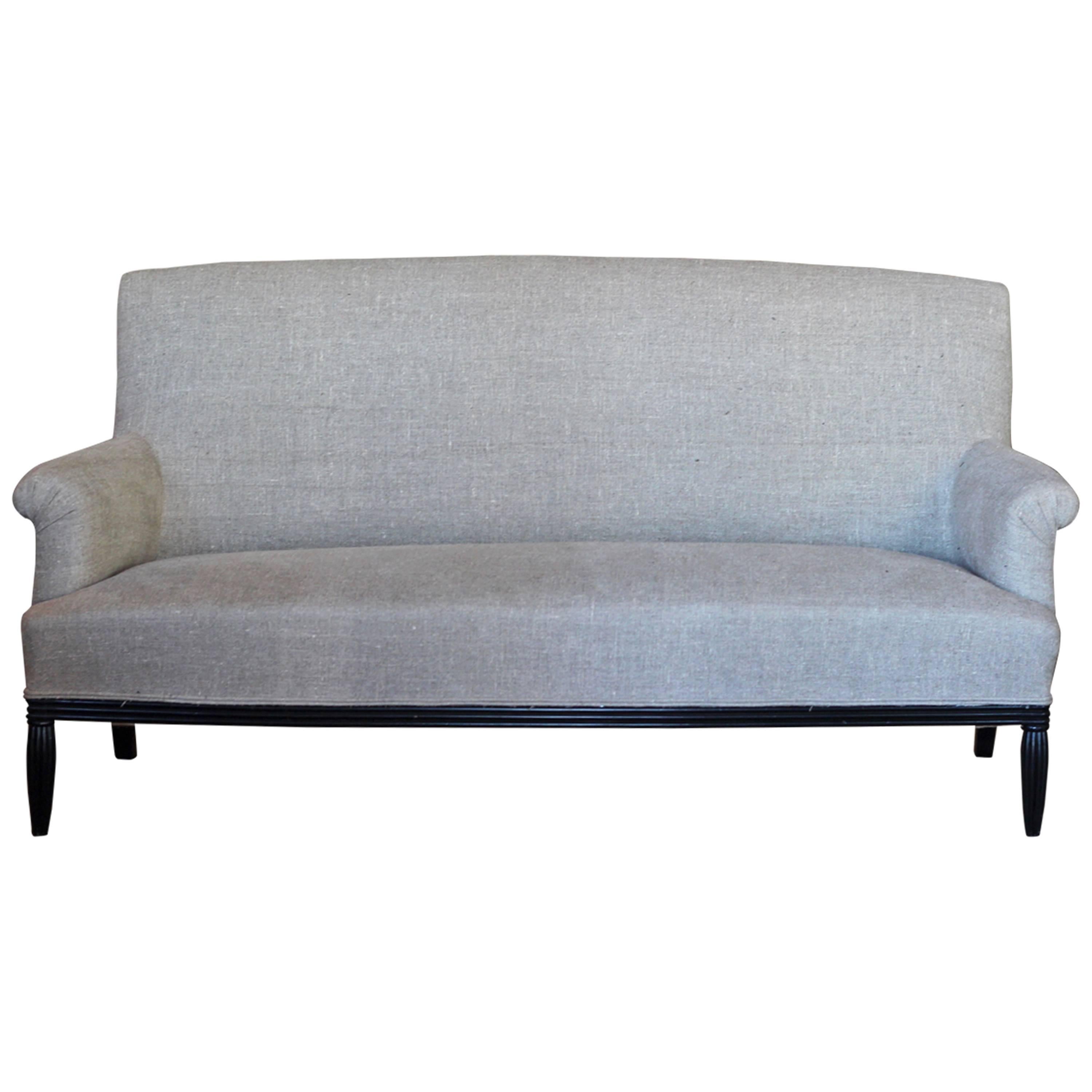 French Sofa For Sale