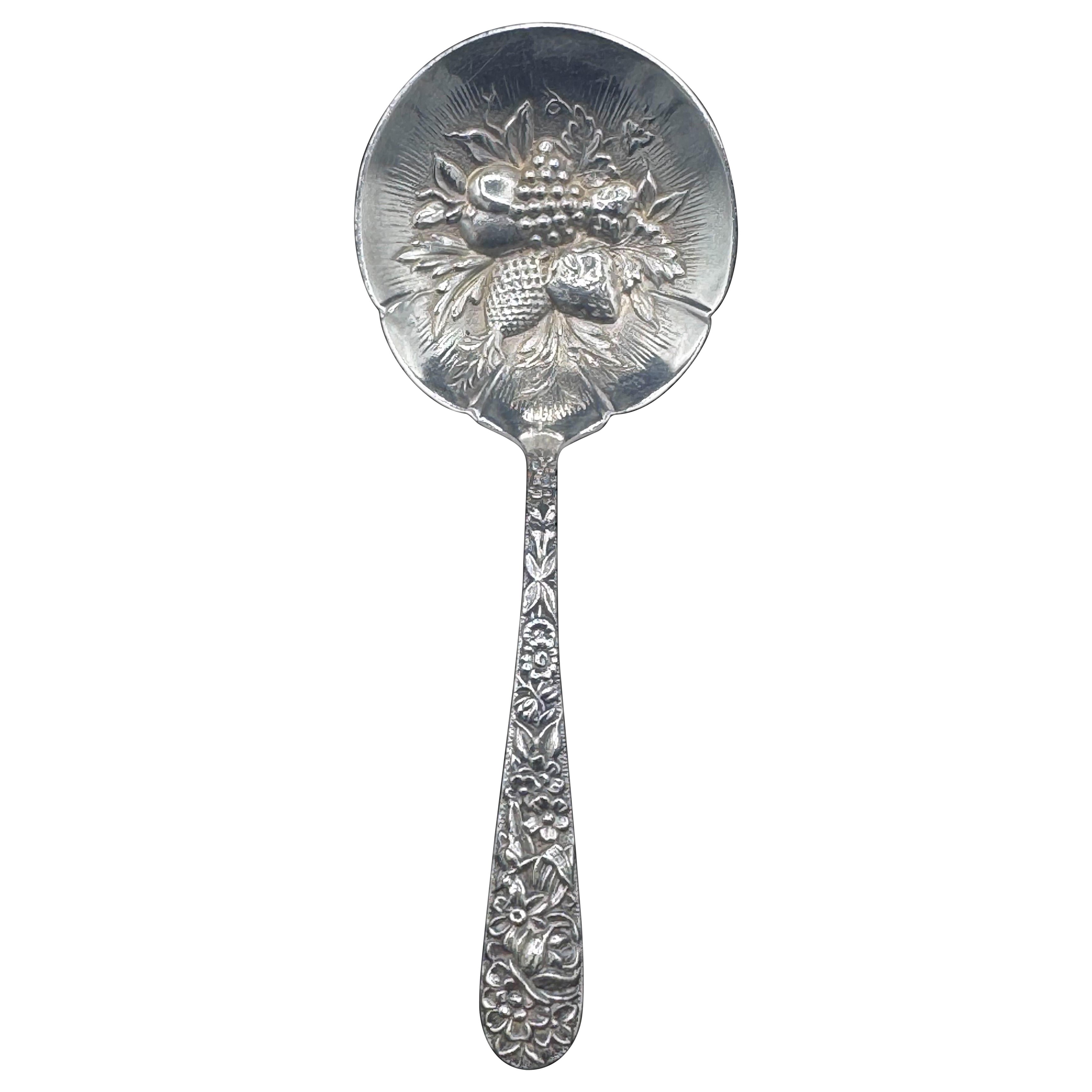 Is sterling silverware solid silver?
