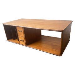 Mid-Century Modern TV-Möbel aus den 1960er Jahren von Meredrew