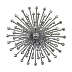 Italian Design By Studio Tetrarch for Valenti Wall or Table Lamp Pistillo Model
