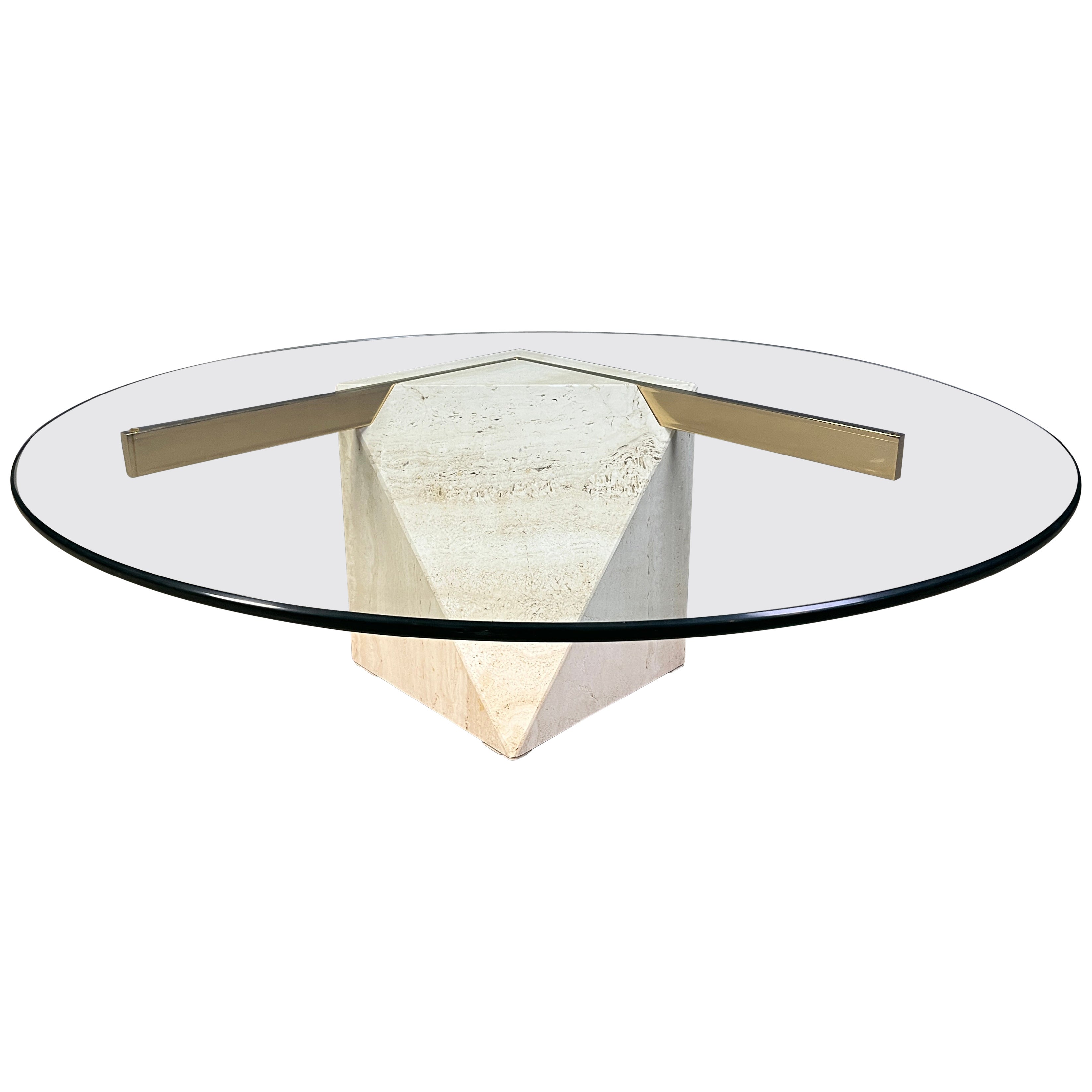 Artedi Coffee and Cocktail Tables