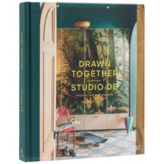 Drawn Together: Studio DB: Architecture and Interiors