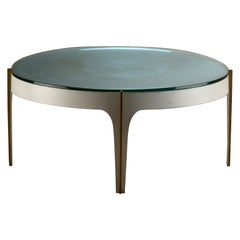 Mid-Century 1958 Vintage Max Ingrand Coffee Table Mod. 1774