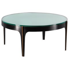 Mid-Century 1958 Vintage Max Ingrand Coffee Table Mod. 1774
