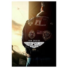 Top Gun: Maverick (2020)