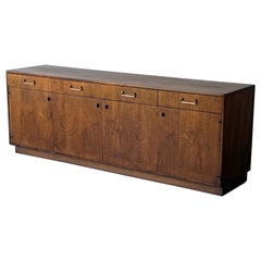 Mid-Century Credenza by Founders