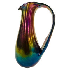Giorgio Ferro per A.VE.M 1952 Murano-Glas.