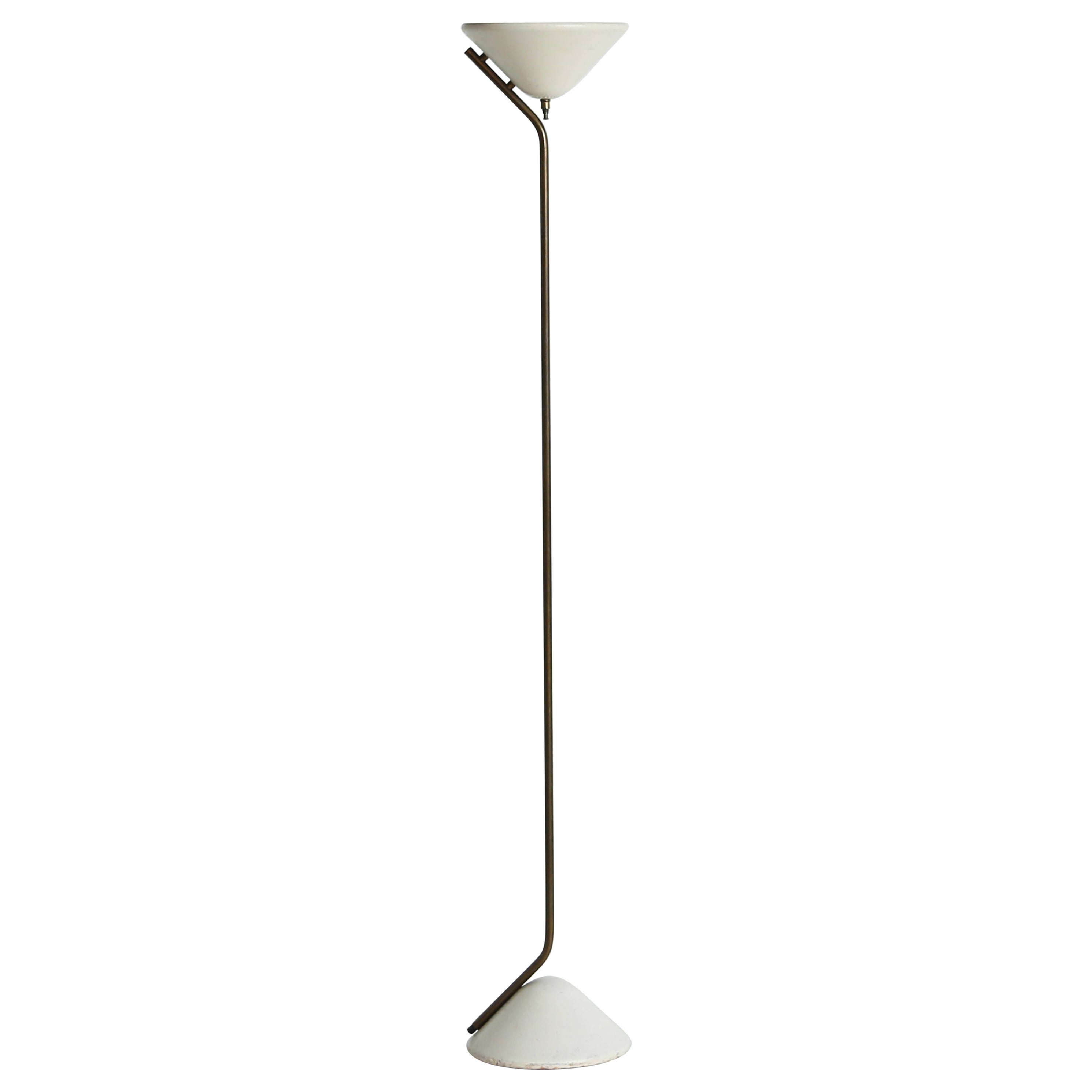 Floor Lamp, Italy, 1960s