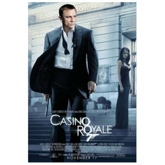 Casino Royale (2006)