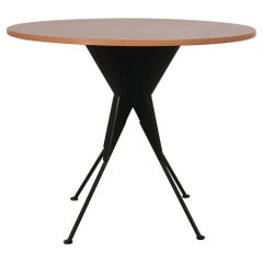 Halley Table By Vincent Martinez For Punt  Mobles, Spain 1986