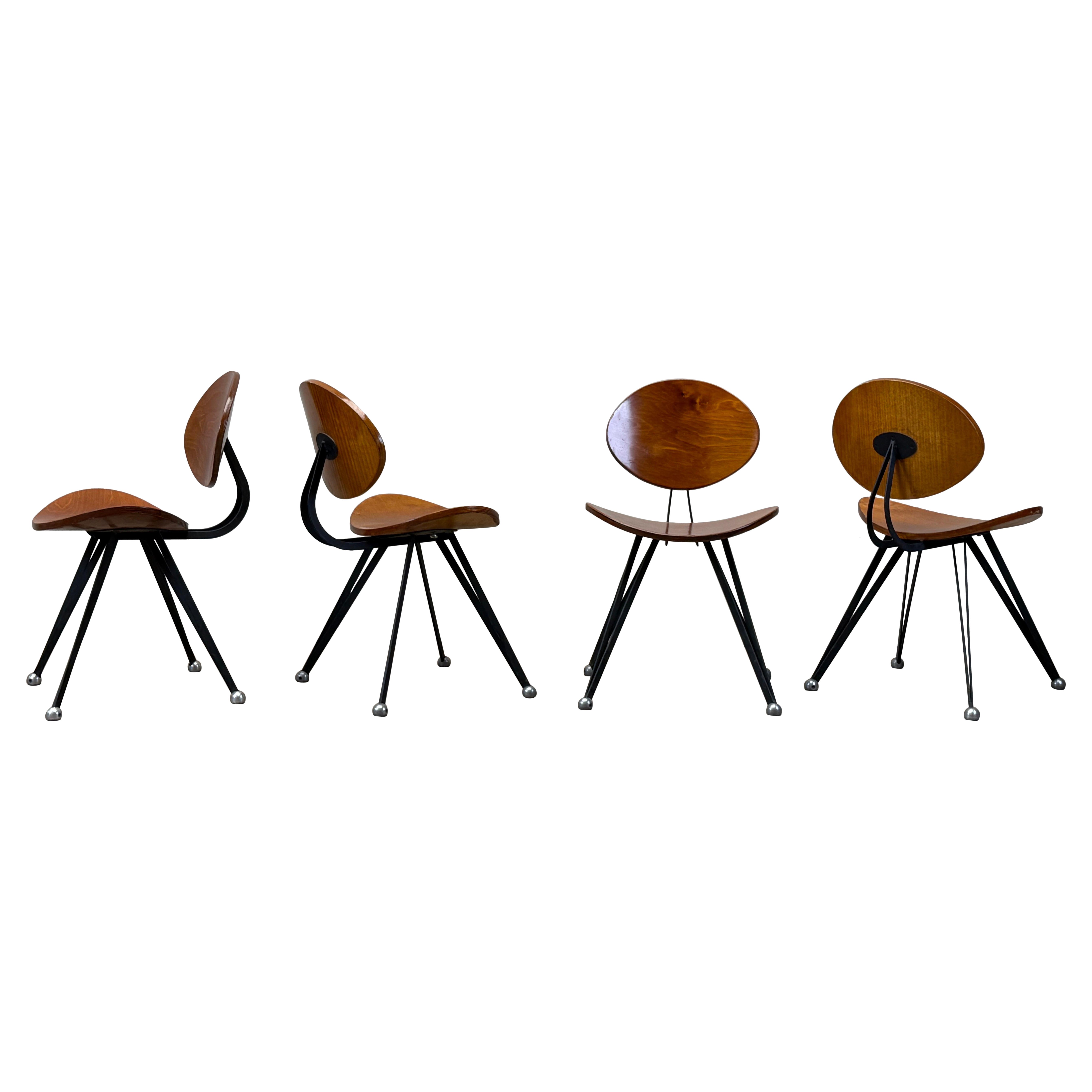 Ron Arad Anonimus Chairs for Zeus Noto
