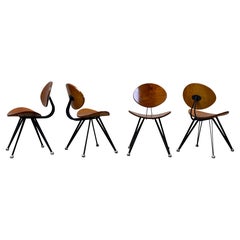 Ron Arad Anonimus Chairs for Zeus Noto