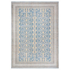 Modern Samarkand Rug Doris Leslie Blau