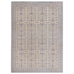 Tappeto Contemporary Samarkand di Doris Leslie Blau