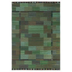 Tappeto Doris Leslie Blau Vintage Greene & Greene di Marianne Richter AB MMF