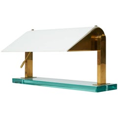 Table Lamp by Pietro Chiesa for Fontana Arte