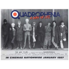 Quadrophenia (1997R)