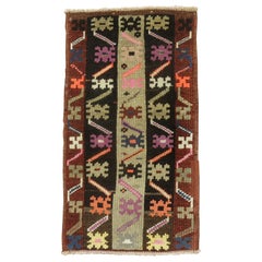 Colección Zabihi Estera turca Konya