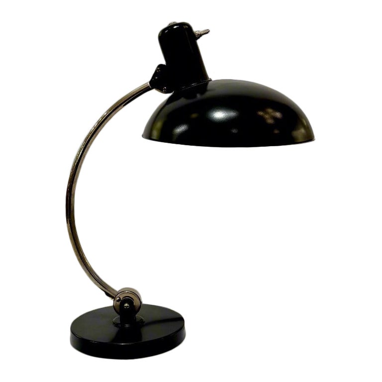 Early 20th Century Desk Lamp, Germany