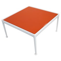 Richard Schultz Leisure Outdoor / Indoor Coffee Table for Knoll