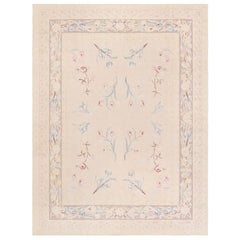 Alfombra Aubusson Doris Leslie Blau