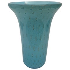 Murano Glas Vase