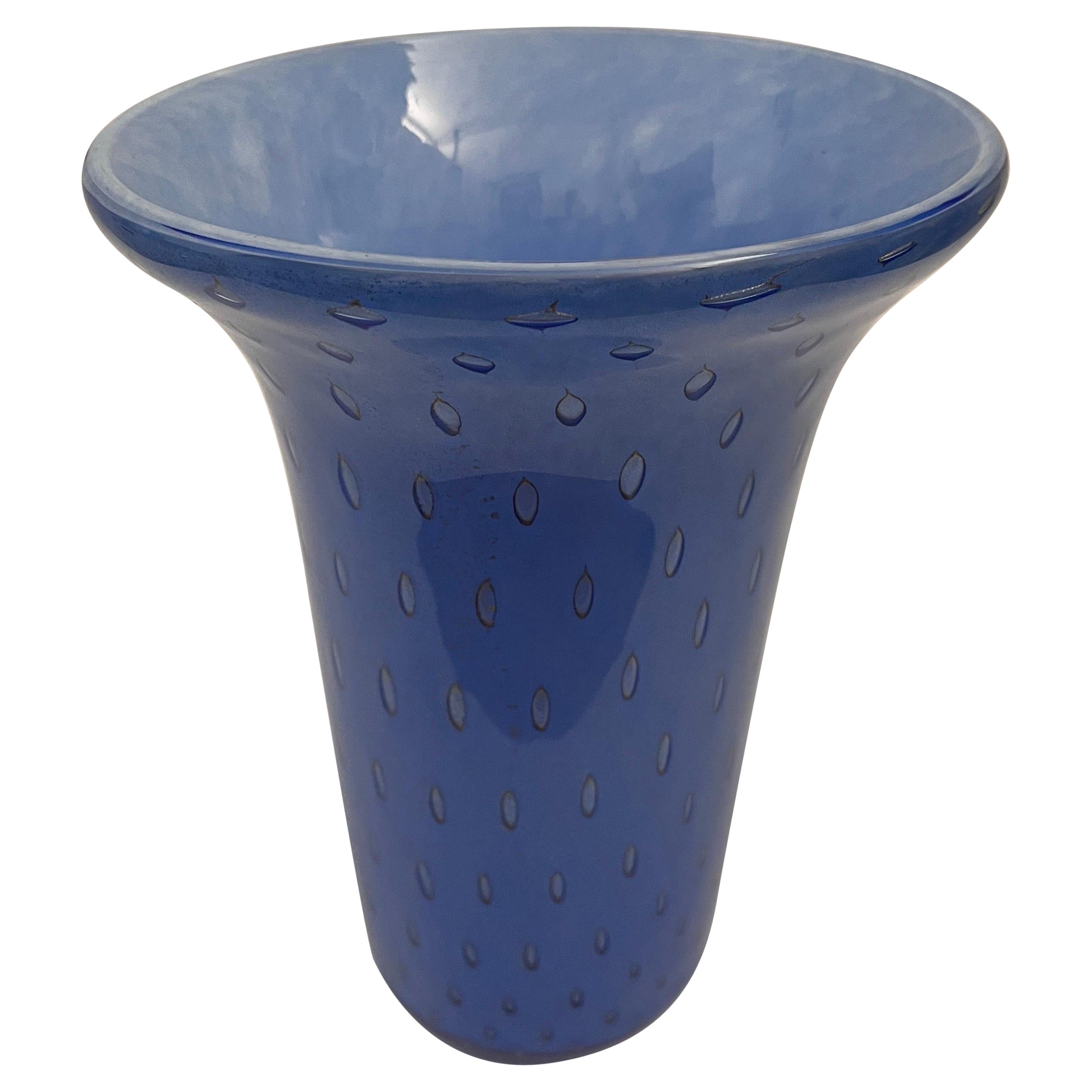 Pesci Murano-Vase