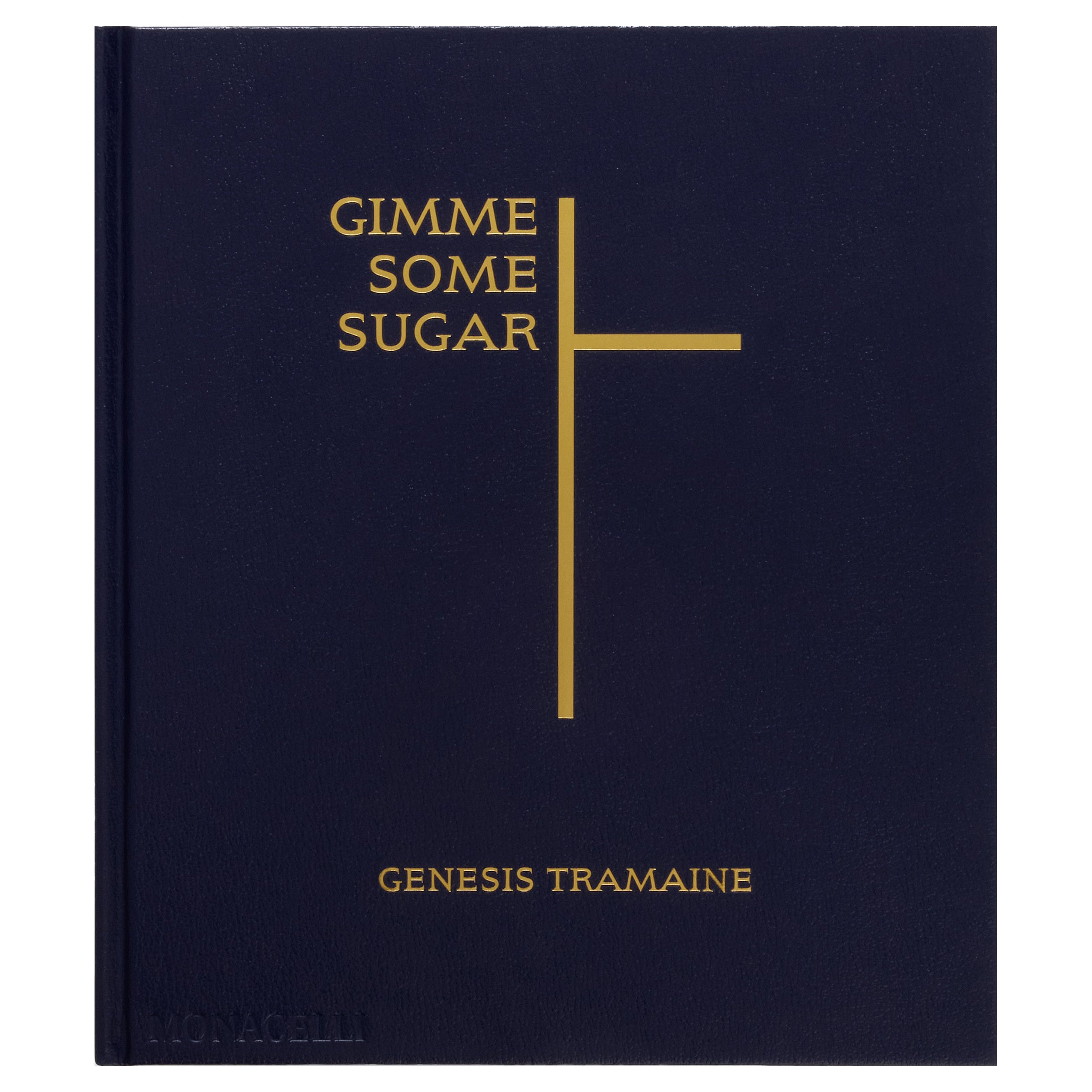 Gimme Some Sugar