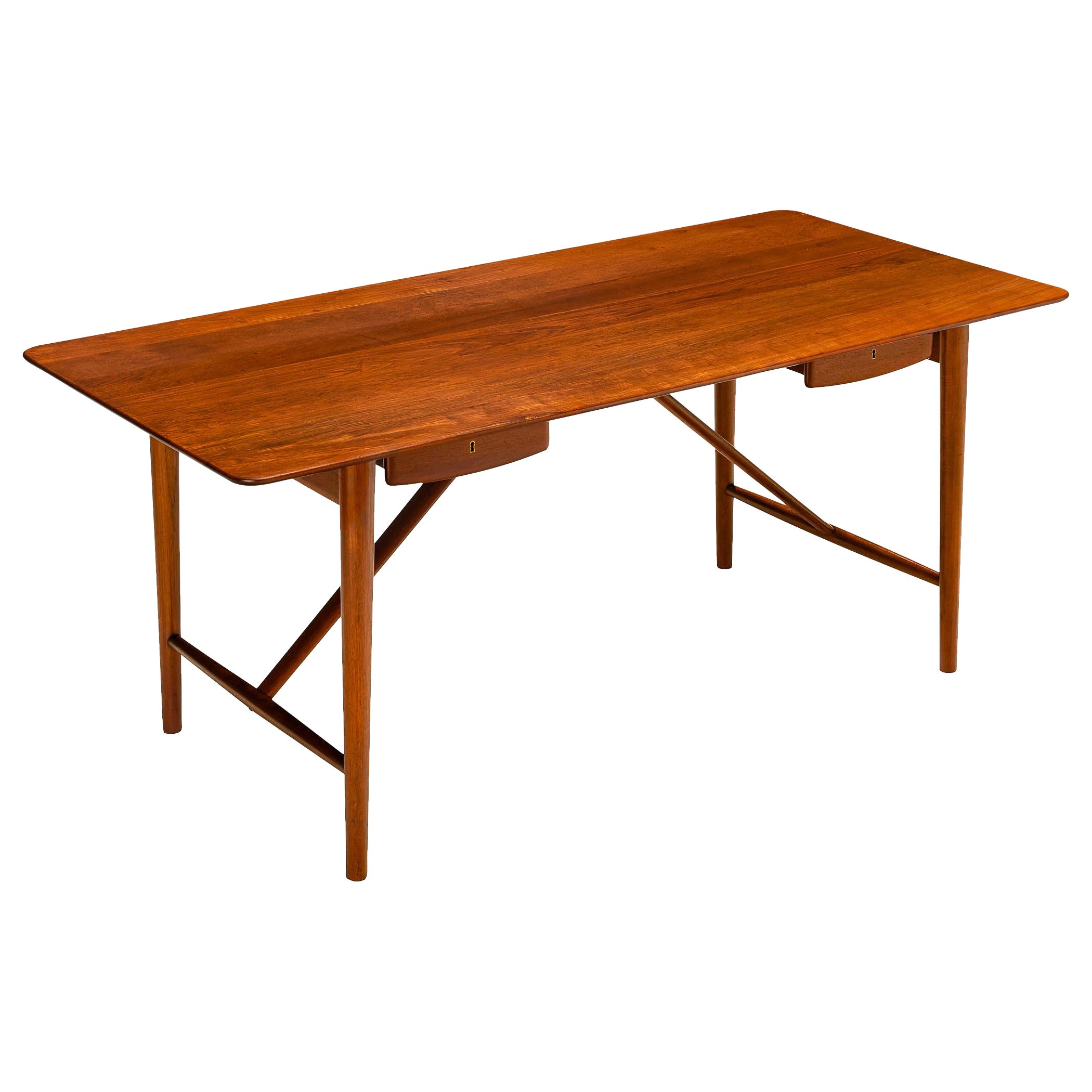 Orla Mølgaard-Nielsen Desks and Writing Tables