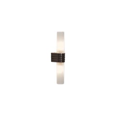 Up Down Light, Weathered Brass, Palais by, DUNLIN