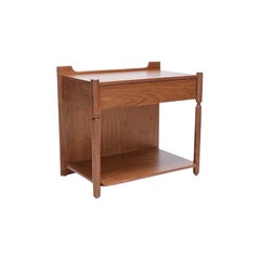 San Rafael Nightstand by Lawson-Fenning